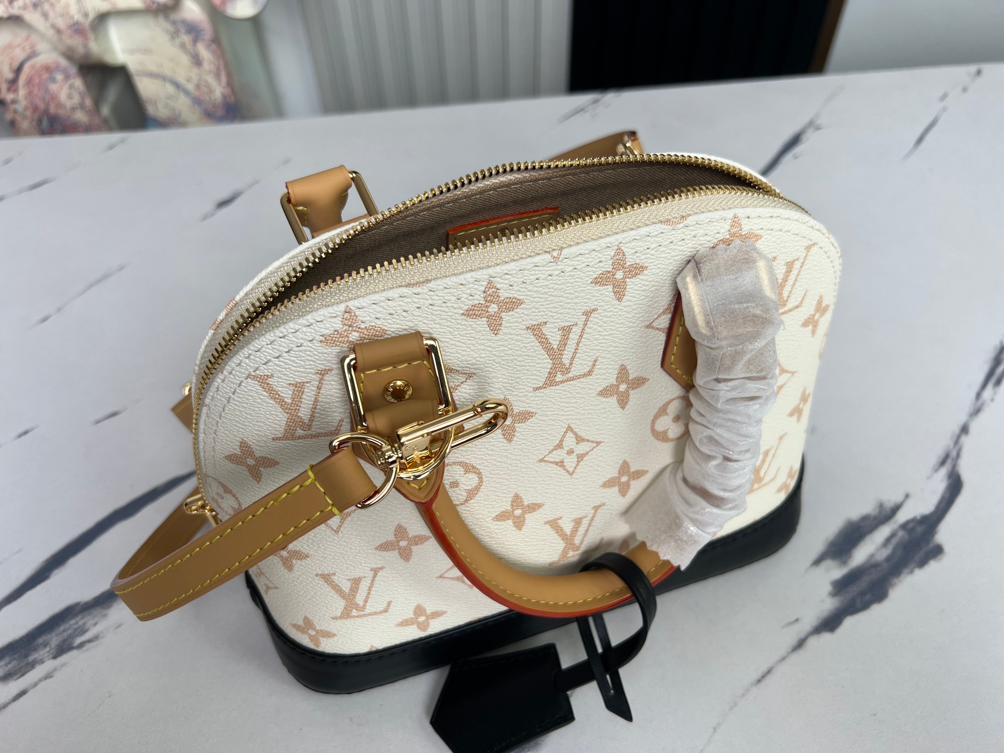 Louis Vuitton Top Handle Bags